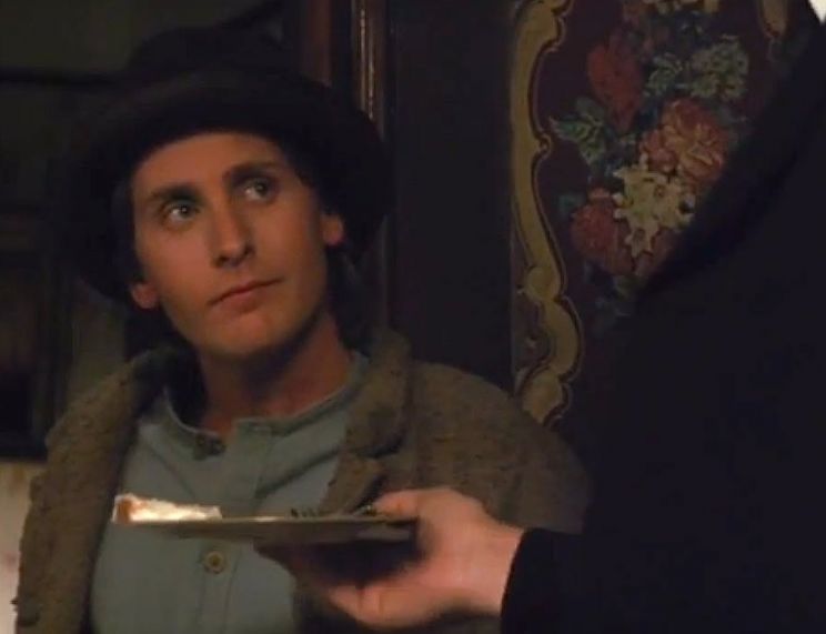 Emilio Estevez
