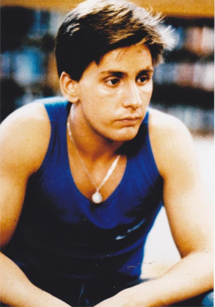 Emilio Estevez