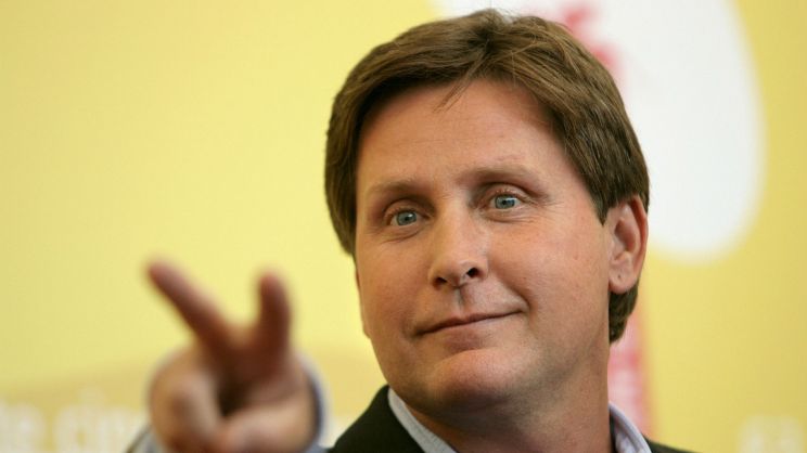 Emilio Estevez