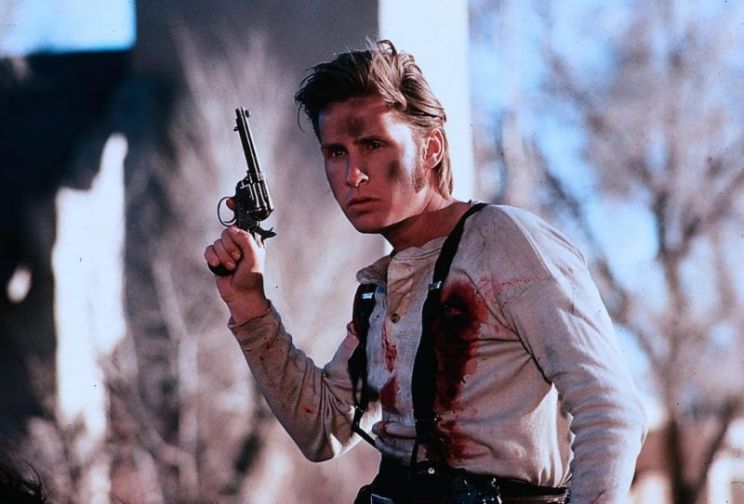 Emilio Estevez