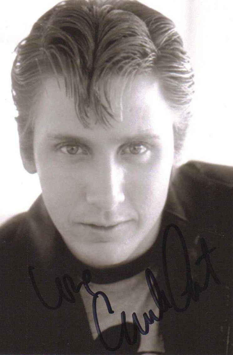 Emilio Estevez