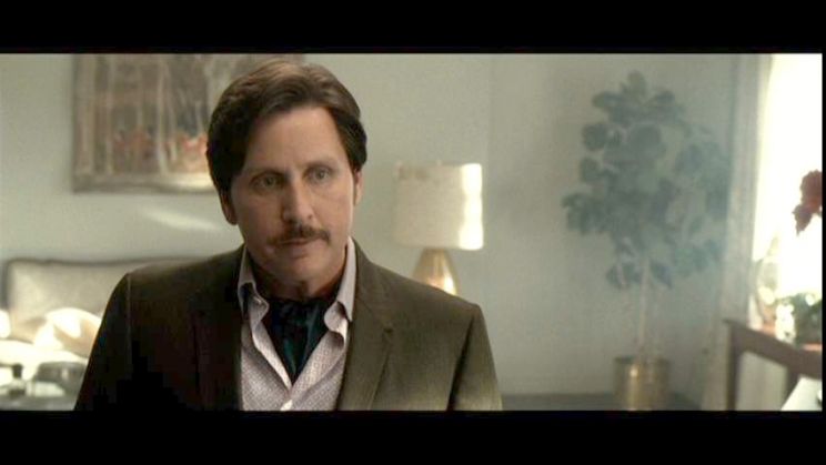 Emilio Estevez