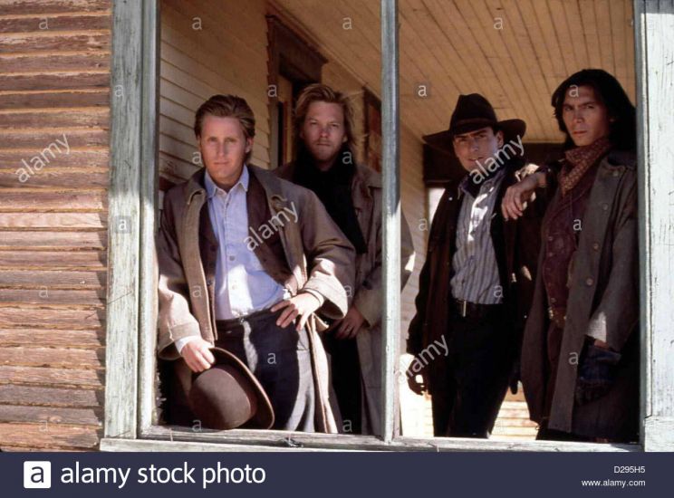Emilio Estevez