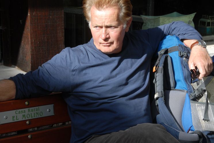 Emilio Estevez
