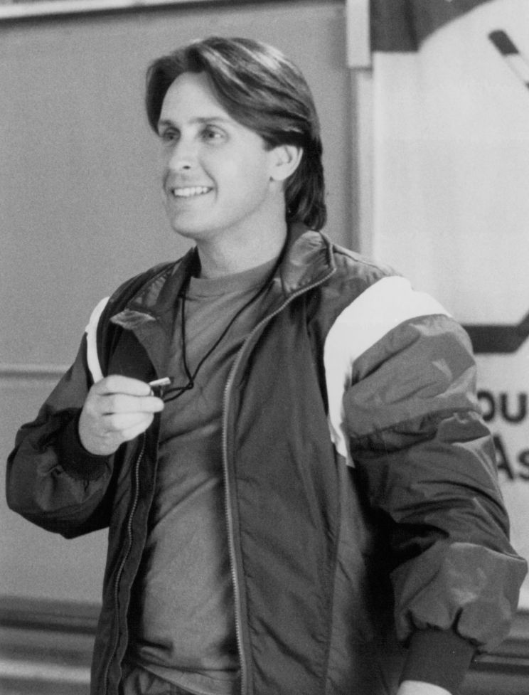 Emilio Estevez