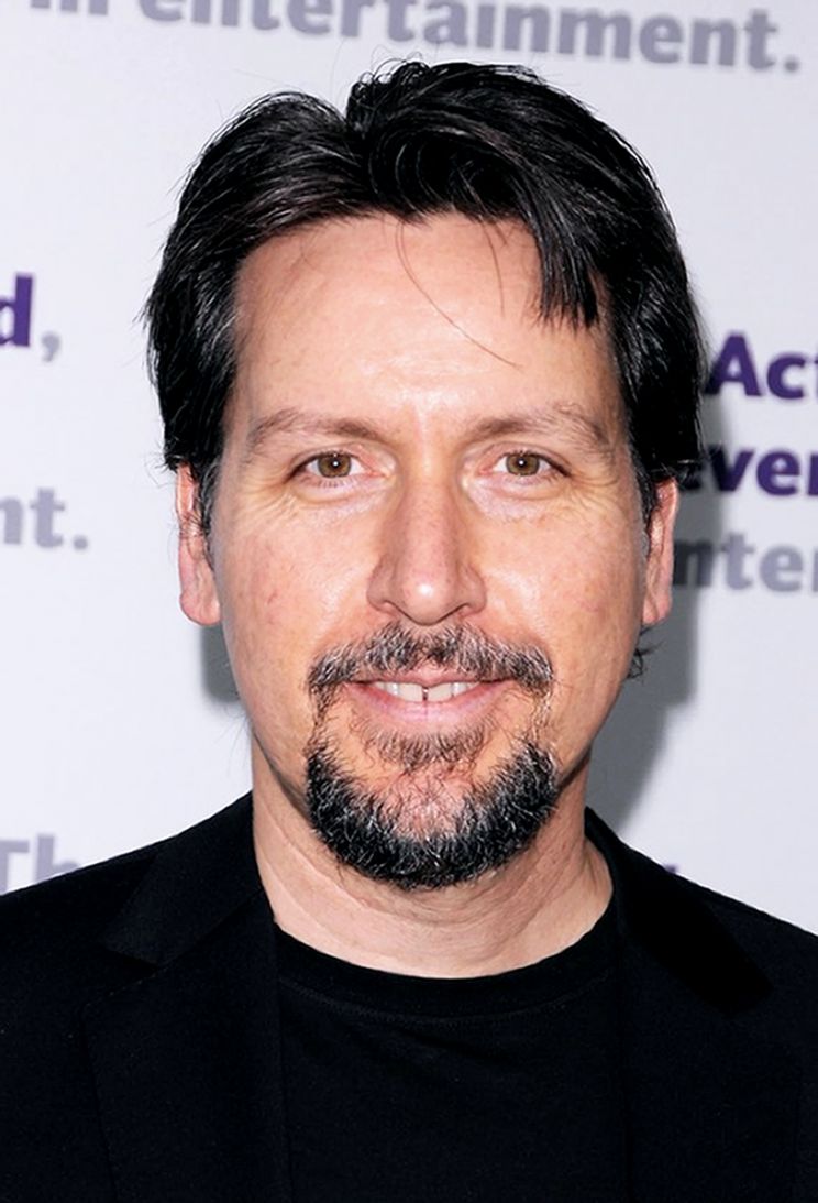 Emilio Estevez