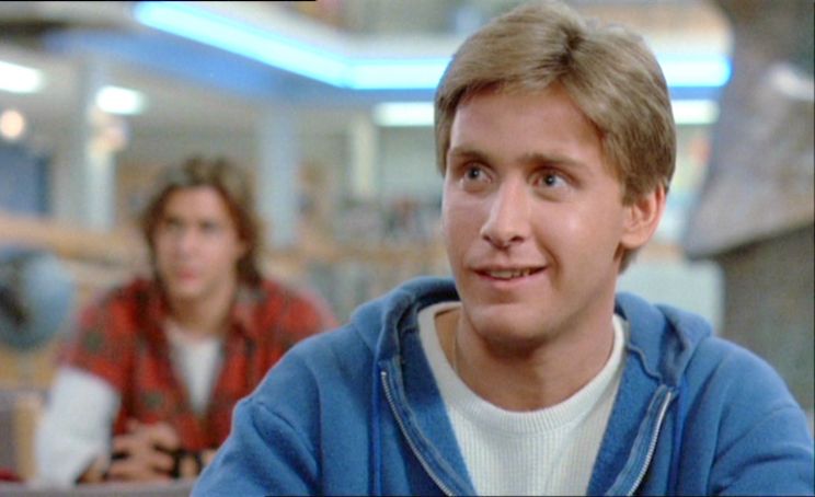 Emilio Estevez