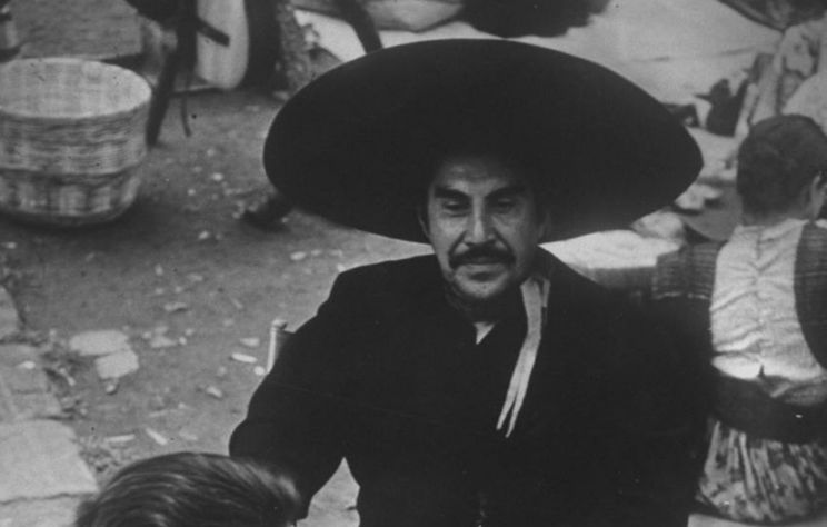 Emilio Fernández