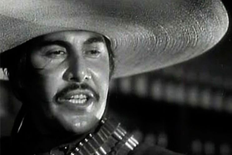 Emilio Fernández