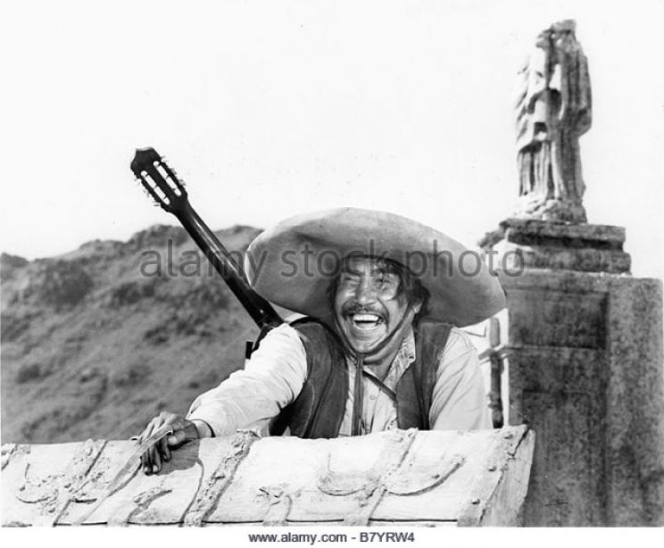 Emilio Fernández