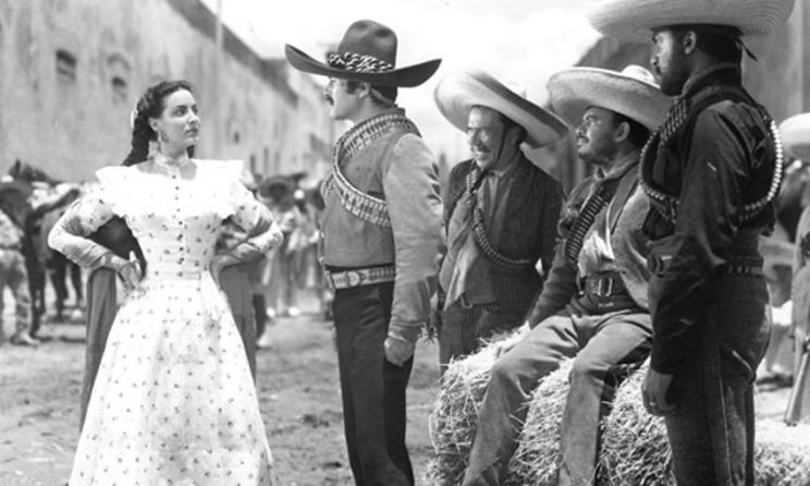 Emilio Fernández