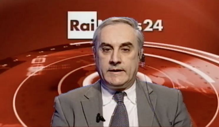 Emilio Ferrari