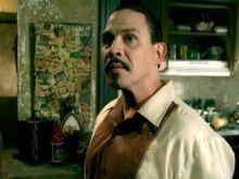 Emilio Rivera