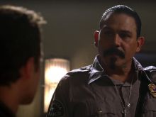 Emilio Rivera