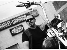 Emilio Rivera