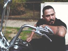 Emilio Rivera