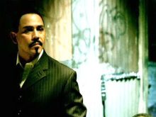 Emilio Rivera
