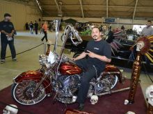 Emilio Rivera