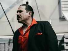 Emilio Rivera