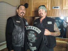 Emilio Rivera