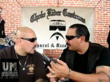 Emilio Rivera