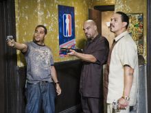 Emilio Rivera