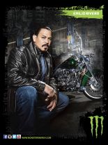 Emilio Rivera