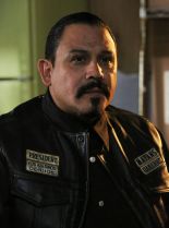 Emilio Rivera