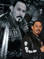 Emilio Rivera