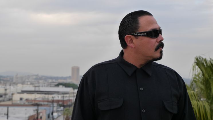 Emilio Rivera