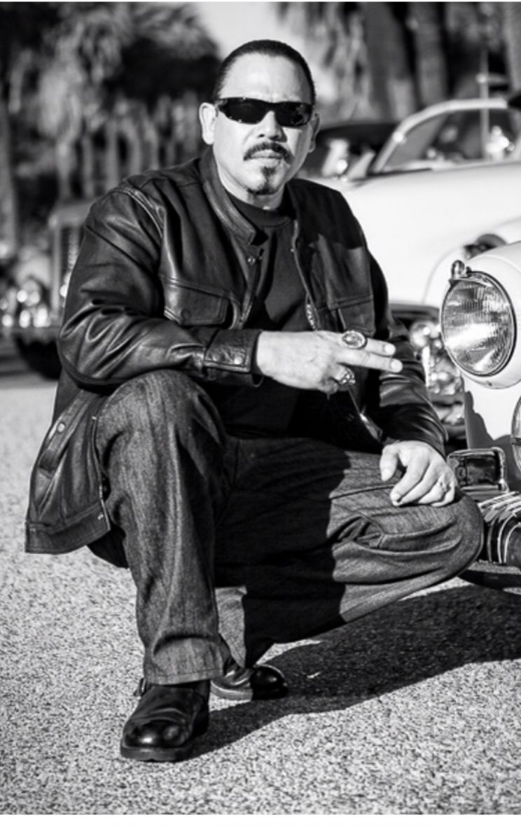 Emilio Rivera