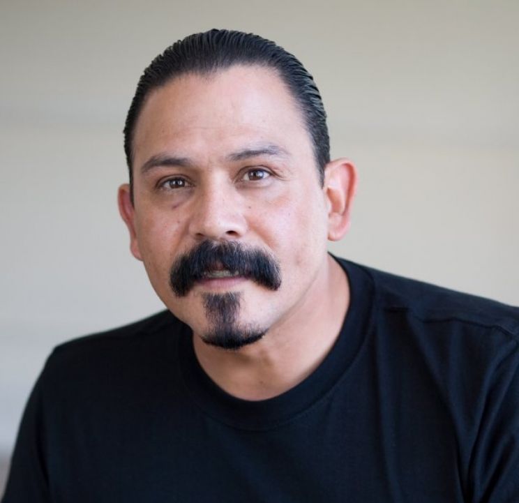 Emilio Rivera