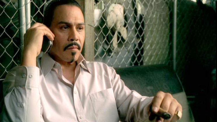 Emilio Rivera