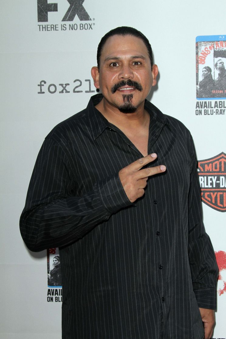 Emilio Rivera