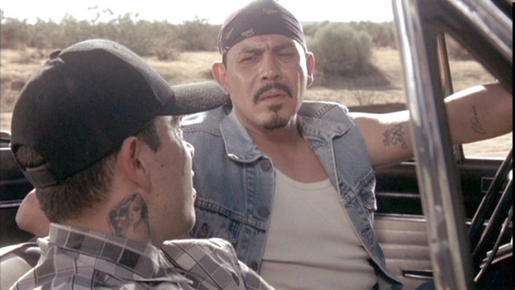 Emilio Rivera