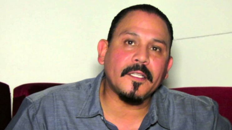 Emilio Rivera