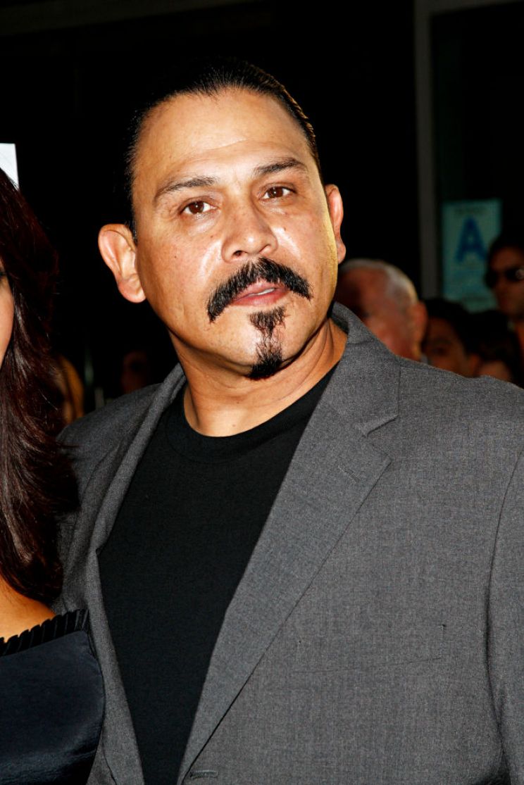 Emilio Rivera