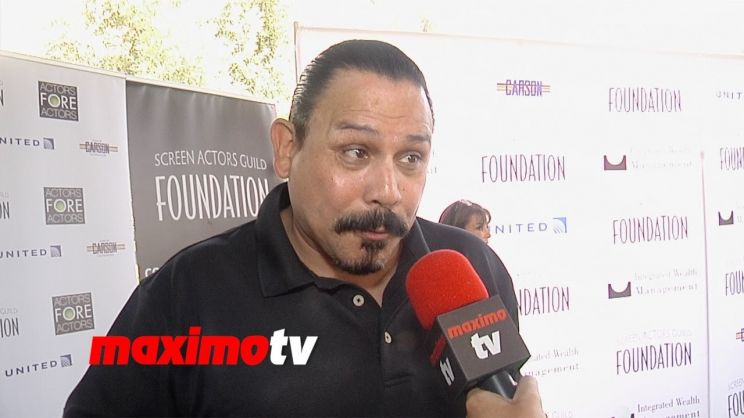 Emilio Rivera