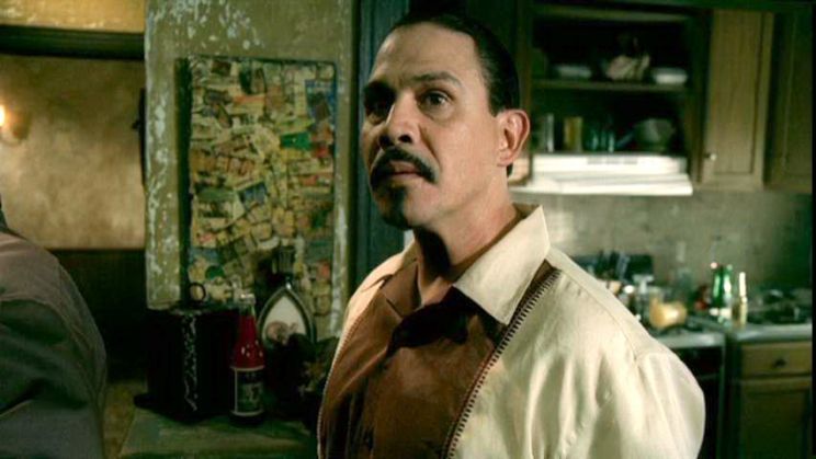 Emilio Rivera