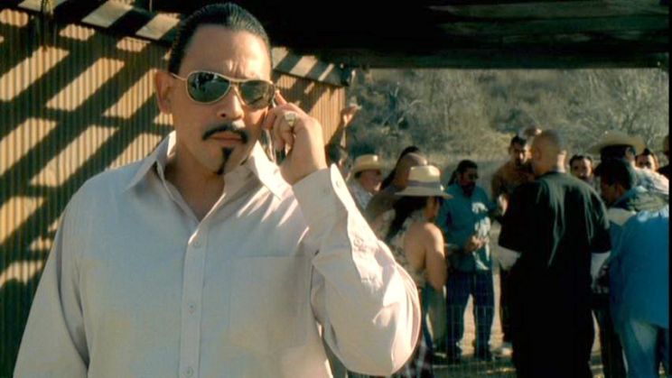 Emilio Rivera