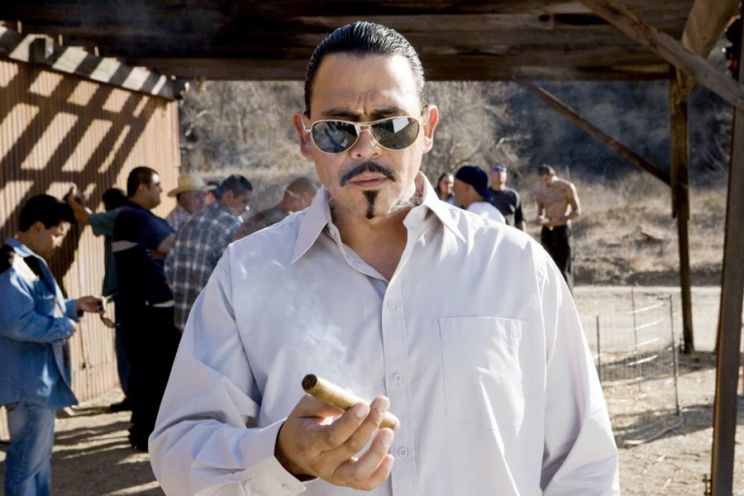 Emilio Rivera