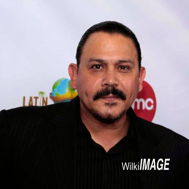 Emilio Rivera