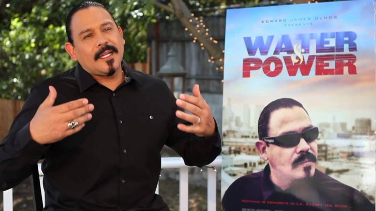 Emilio Rivera