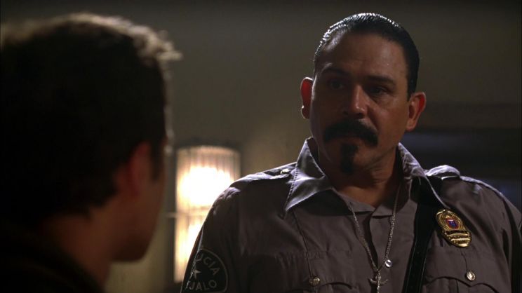 Emilio Rivera