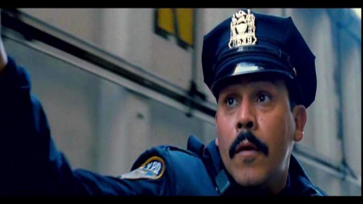 Emilio Rivera