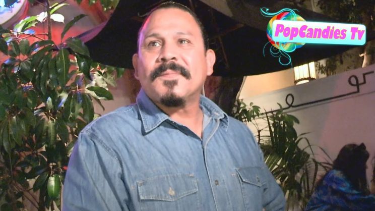 Emilio Rivera