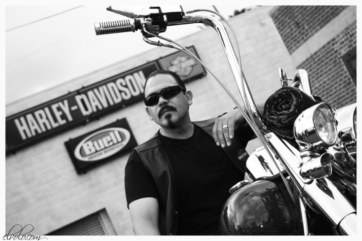 Emilio Rivera