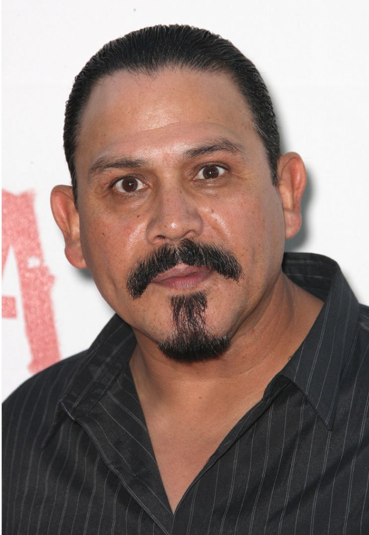 Emilio Rivera