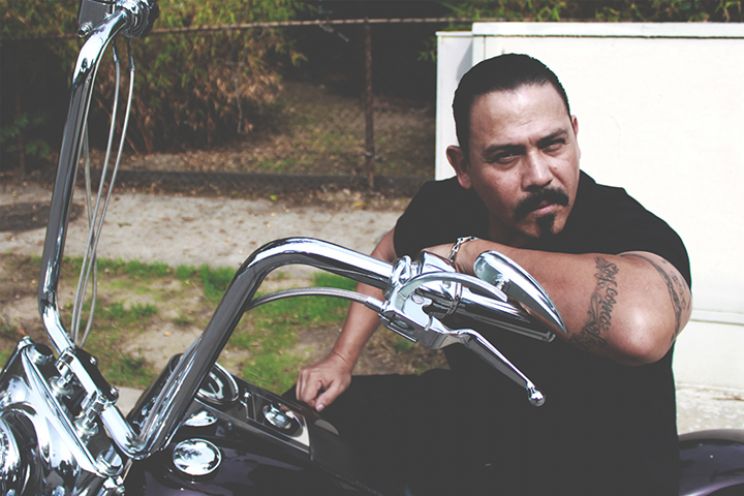 Emilio Rivera