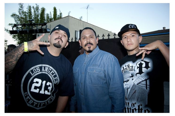 Emilio Rivera